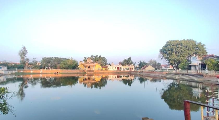 Chettinadu Mansion - An Authentic Heritage Palace