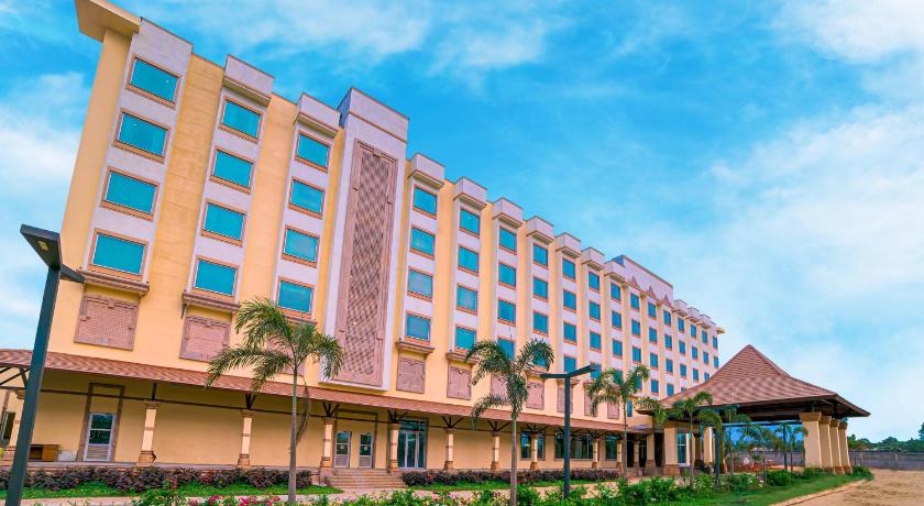 Welcomhotel by ITC Hotels, Bhubaneswar