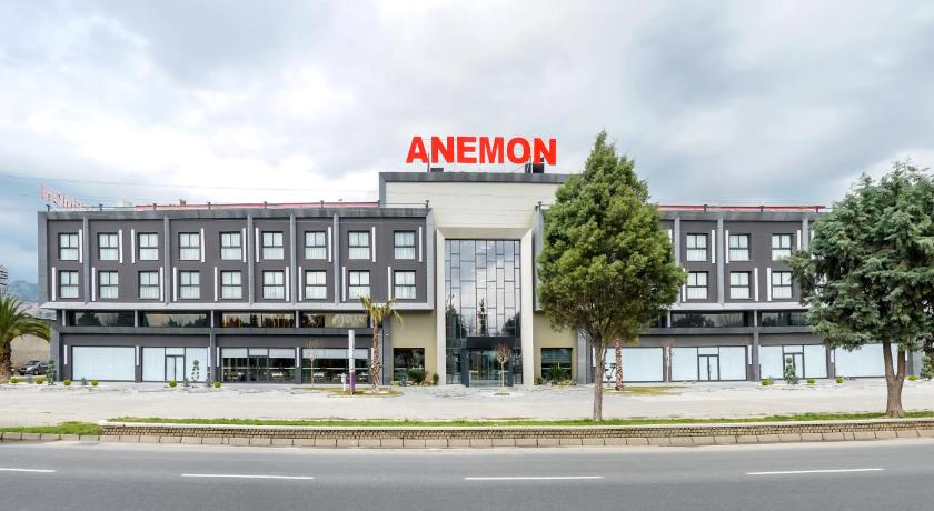 Anemon Aydın Otel