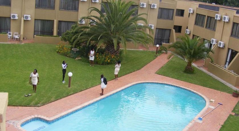 Welkom Inn photo
