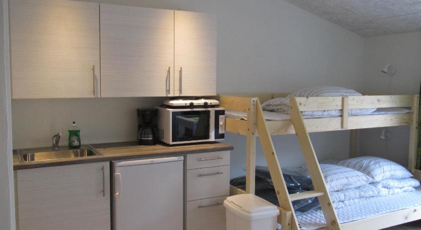 Image of Family Studio 1