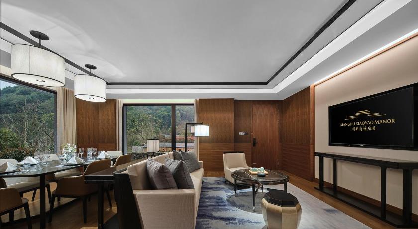 Xianghu Xiaoyao Manor - image 4