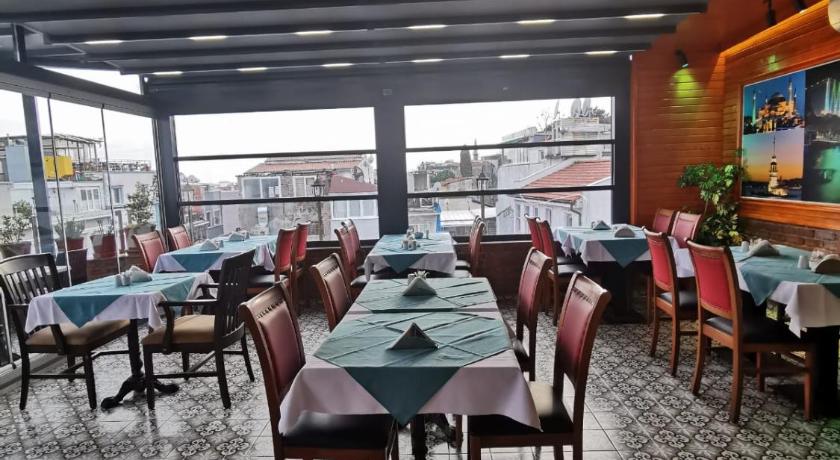 Agora Boutique Hotel & Bistro - image 6