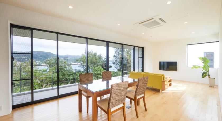 E-horizon Resort Premium 瀬底C photo