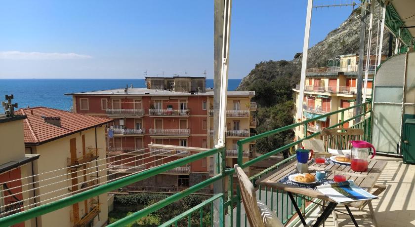 Giulia & Giovanna Apartments photo