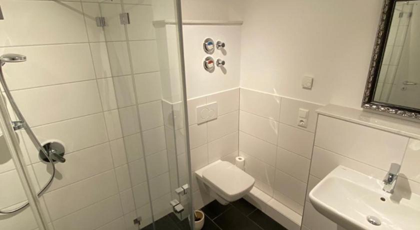 Mini Apartement CALA LUNA — Hotel in Marburg