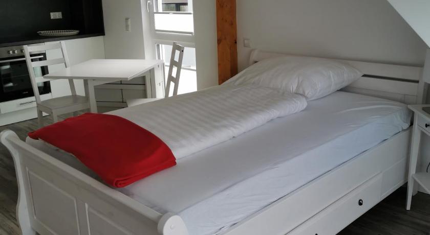 Mini Apartement CALA LUNA photo