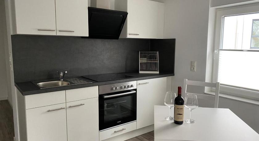 Mini Apartement CALA LUNA photo
