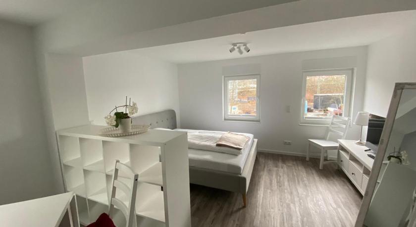 Mini Apartement CALA LUNA photo