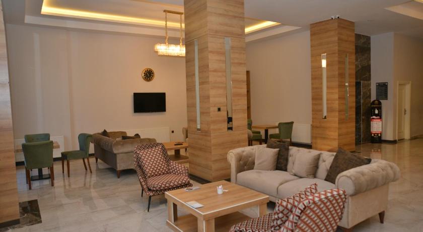 Adiyaman Park hotel