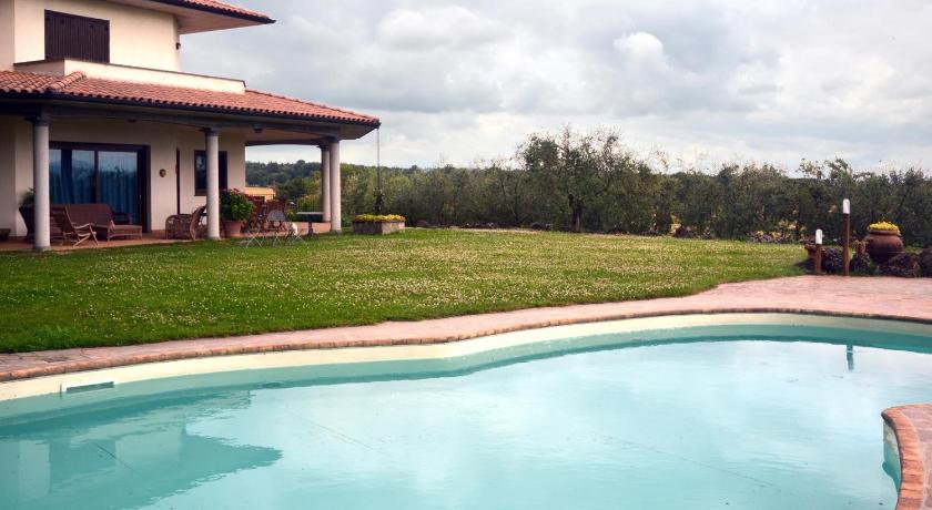 Country House Arborea