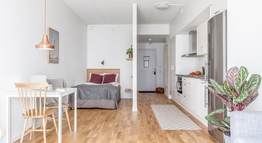 Apartments Malmo photo