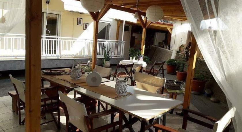 Koala Apartments- Irida, Elea Ierissos photo