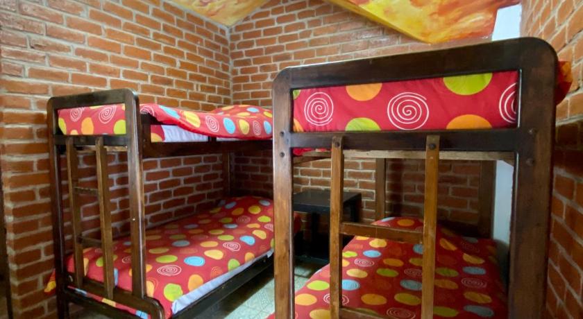 Great Hostels photo