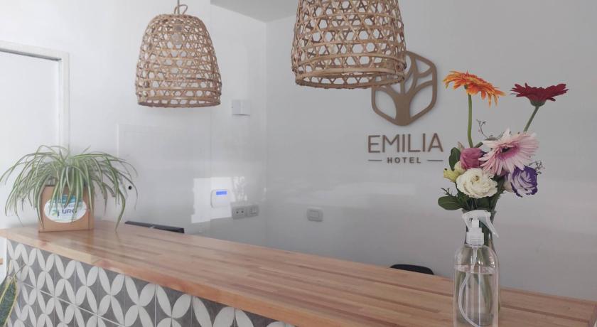 EMILIA HOTEL photo