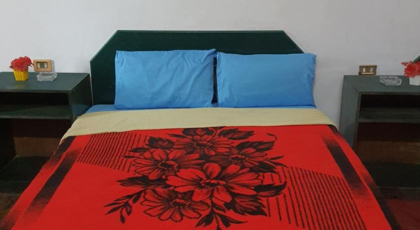 African House Hostel photo
