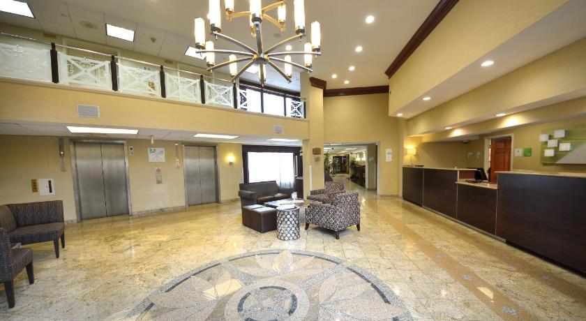 Holiday Inn Washington D.C. - Greenbelt Maryland photo
