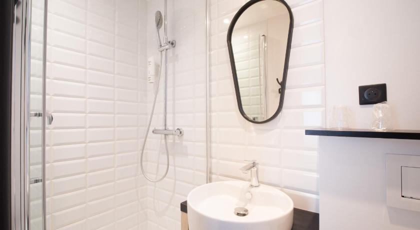 Urban Style Hotel de France photo