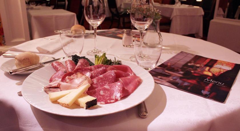 Hotel Albani Firenze