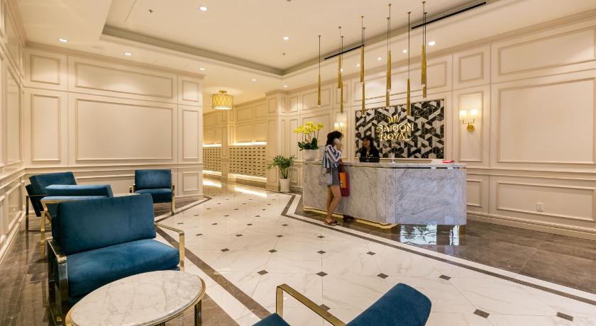 2BR-Luxury Stay-Saigon Home photo