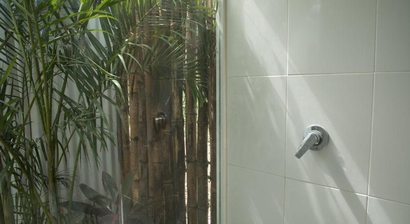 Zensus Eco Boutique Hotel photo