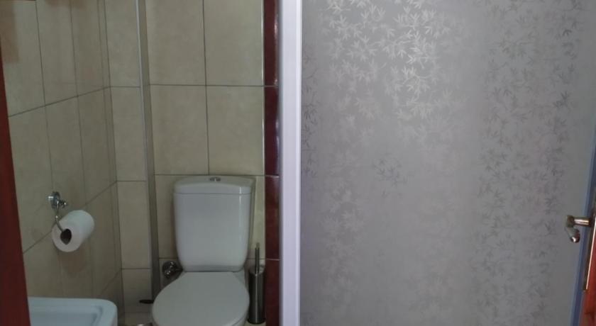 Olympos Yavuz Hotel photo