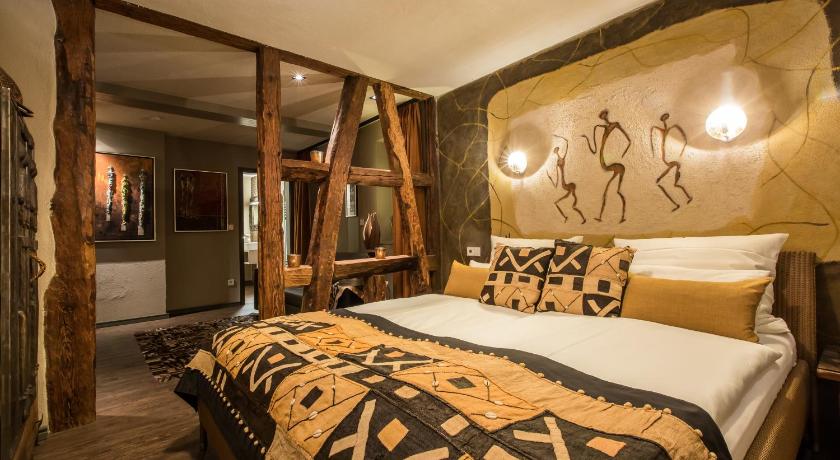 Farmerhaus-Lodge