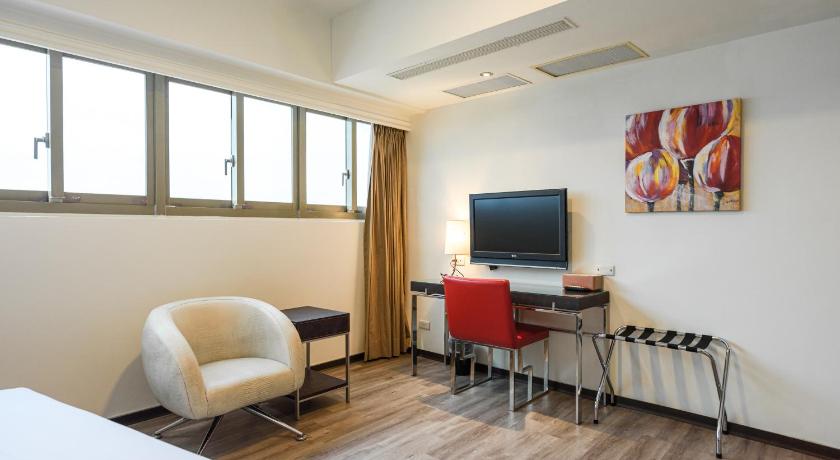 Image of View Double Room 7