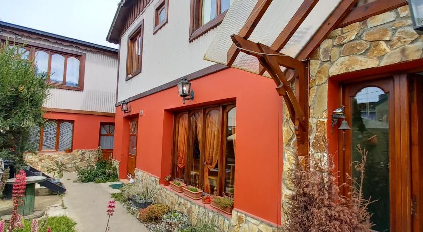 Mysten Kepen B&amp;B — Hotel in Ushuaia