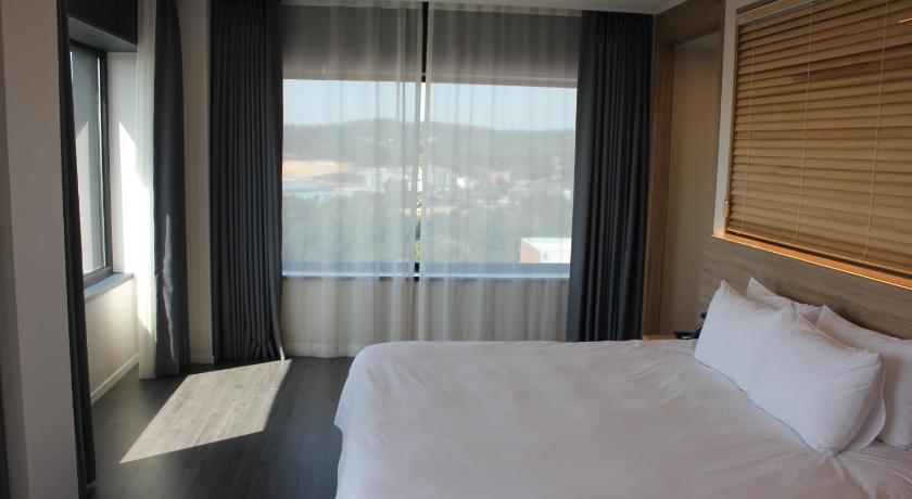 Image of Panoramic Suite 8