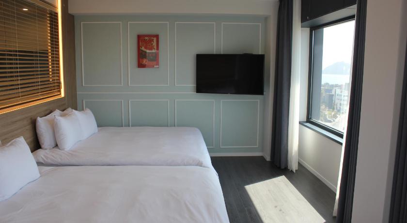 Image of Panoramic Suite 11