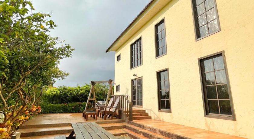 Puding 535 B&B - image 37