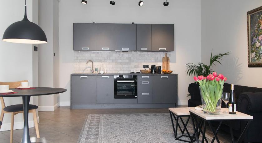 APARTAMENTY LASER STUDIO photo