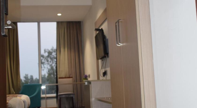 Comfort Inn Vilasa photo