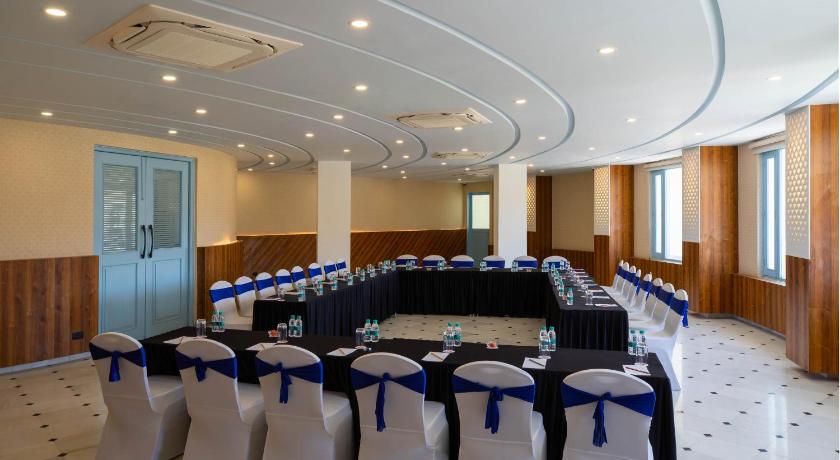 Ramee Royal Resorts & Spa Udaipur photo 5