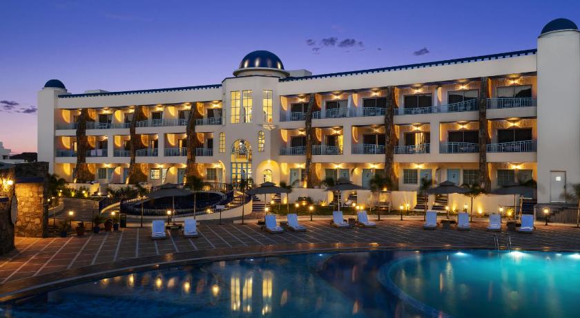 Ramee Royal Resorts & Spa - Udaipur photo