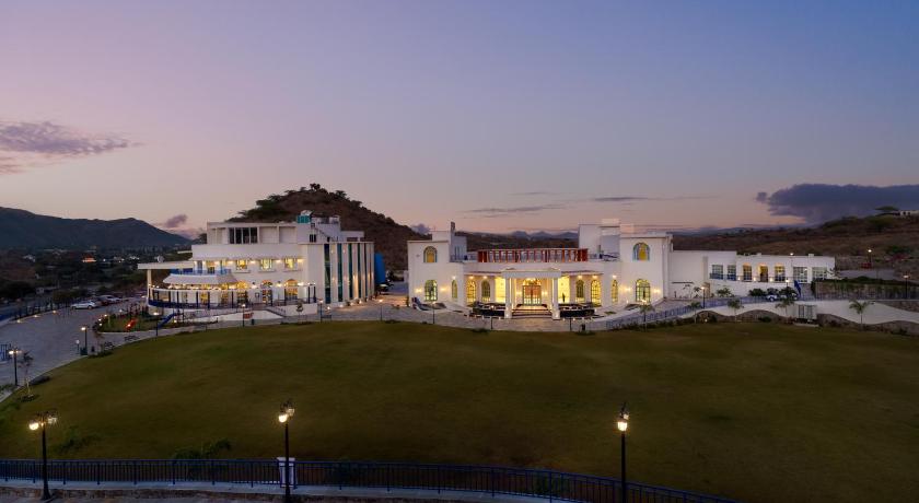 Ramee Royal Resort & Spa - Udaipur