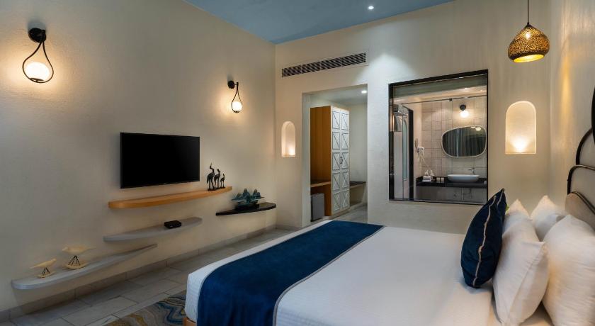 Ramee Royal Resorts & Spa - Udaipur photo