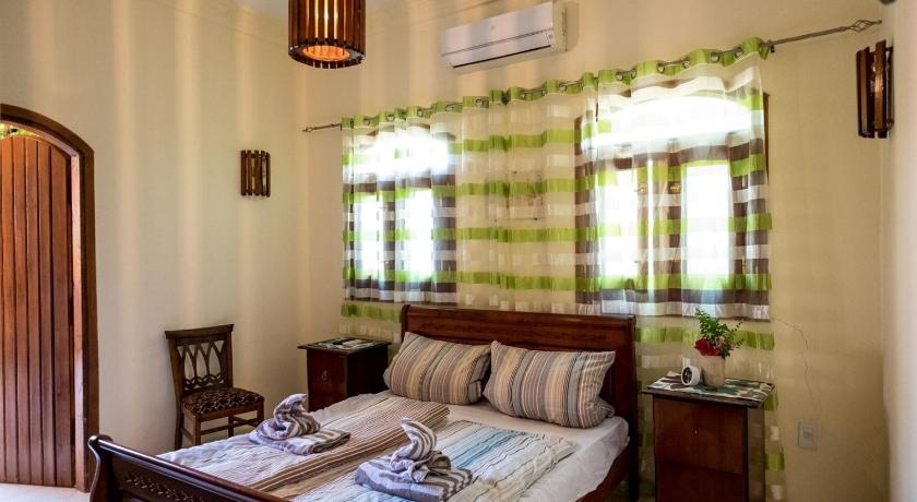 Image of Deluxe Double Room 3