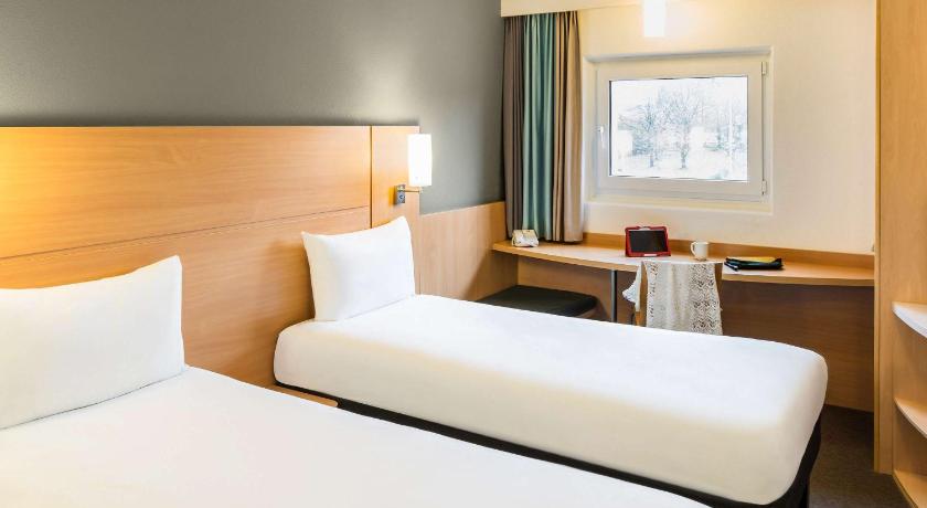 Ibis London Thurrock M25 Hotel