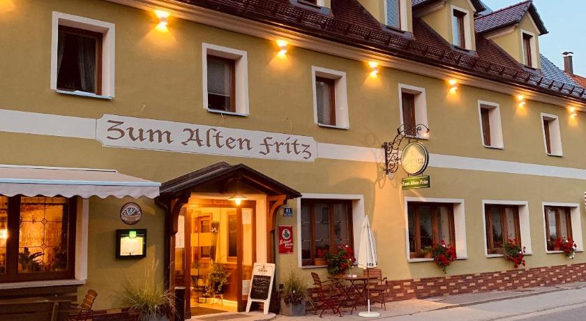 Zum Alten Fritz