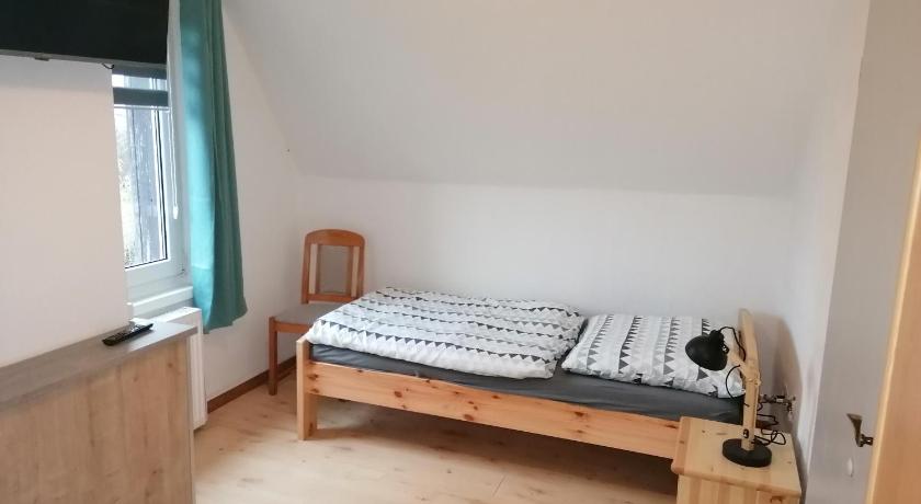 奥斯特堡 Ellen`s Pension 酒店 设施