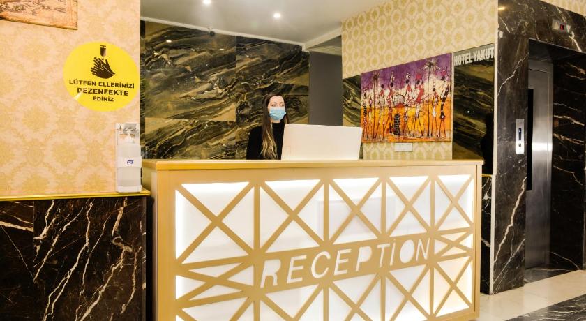 Hotel Yakut photo