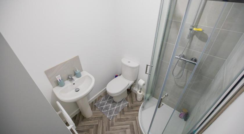 Sigma Executive Apartment 6 photo