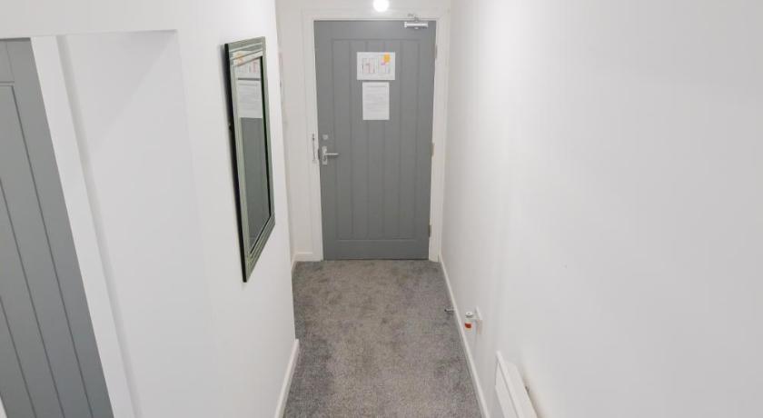 Sigma Executive Apartment 6 photo