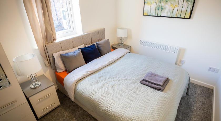 Sigma Executive Apartment 6 photo