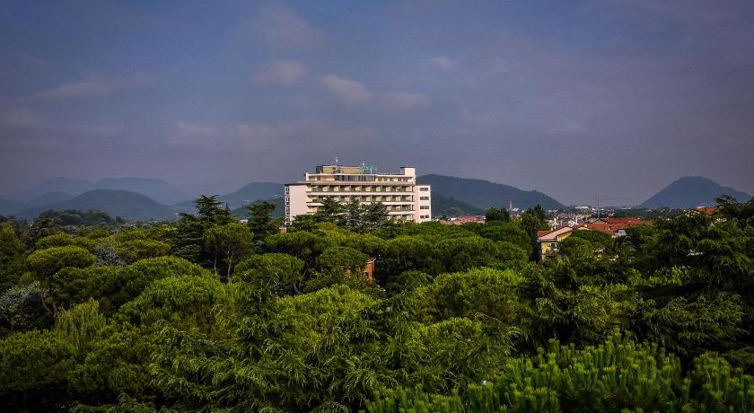 Hotel Garden Terme