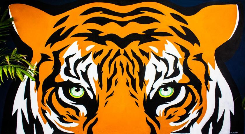 El Tigre de Santiago photo