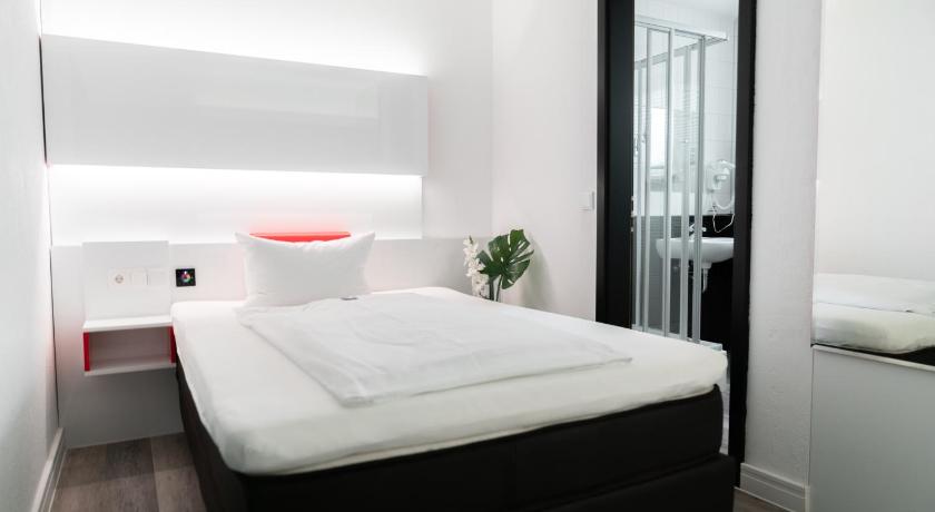 Hotel Andante Rust photo