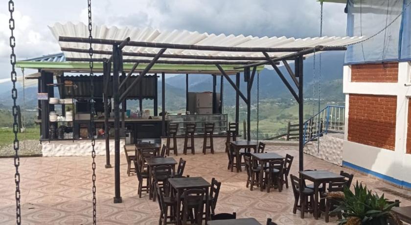 Ecohotel rural troya photo
